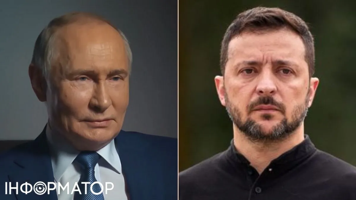 Зеленский объяснил, применит ли Путин ядерное оружие