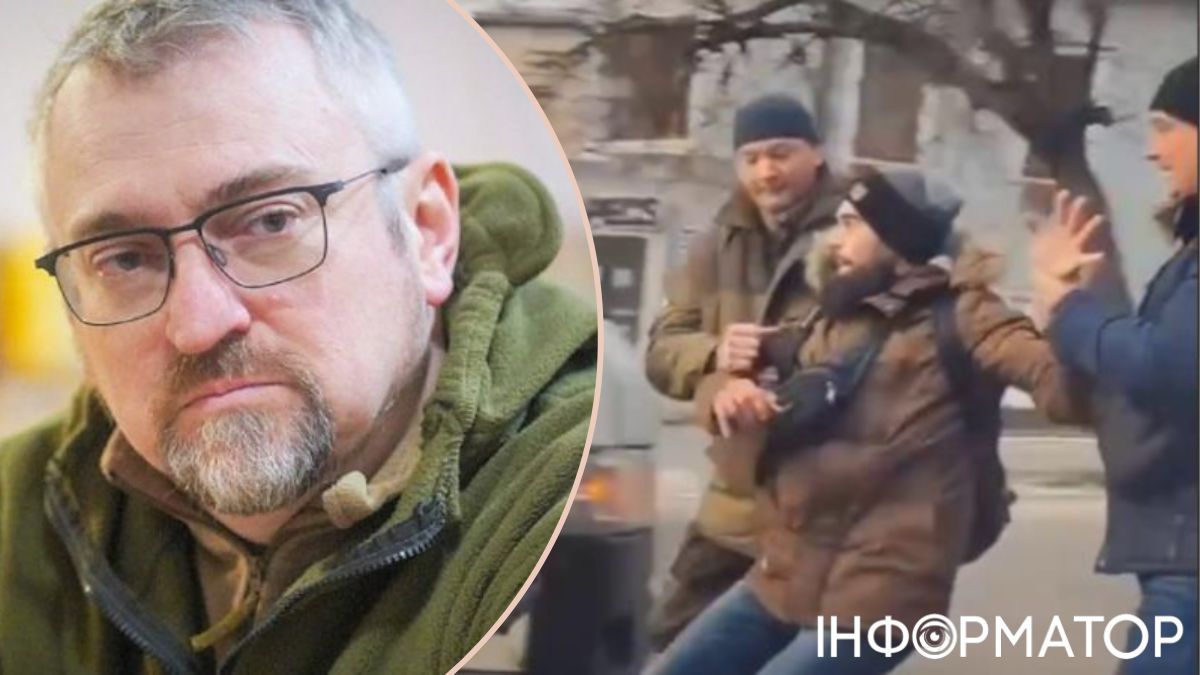 Федієнко збирає відгуки про роботу ТЦК