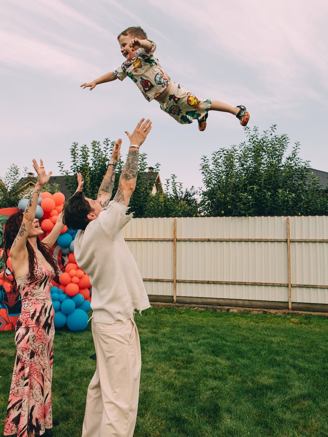 Залишається вірити, що все буде добре Залишається вірити, що все буде добре