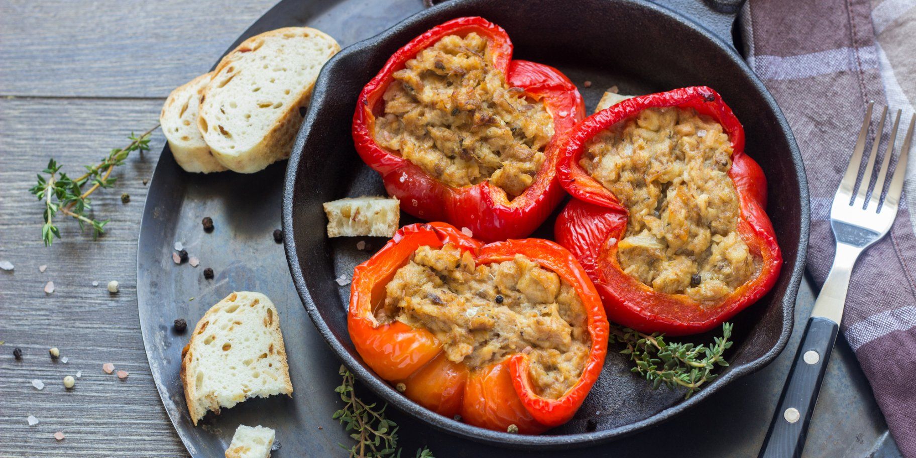 Неординарные, но очень вкусные и сочные перцы Неординарные, но очень вкусные и сочные перцы