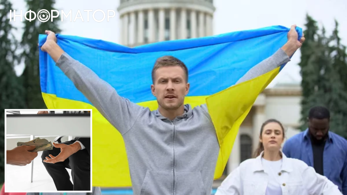 Українці, опитування