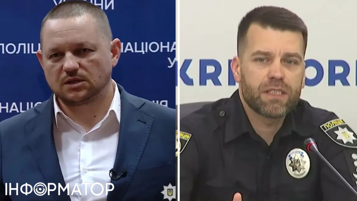 Заступники голови Кіберполіції придбали нерухомість на десятки мільйонів гривень