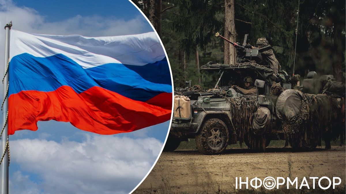 Россия усиливает диверсии в Европе и может угрожать НАТО раньше ожидания - ISW