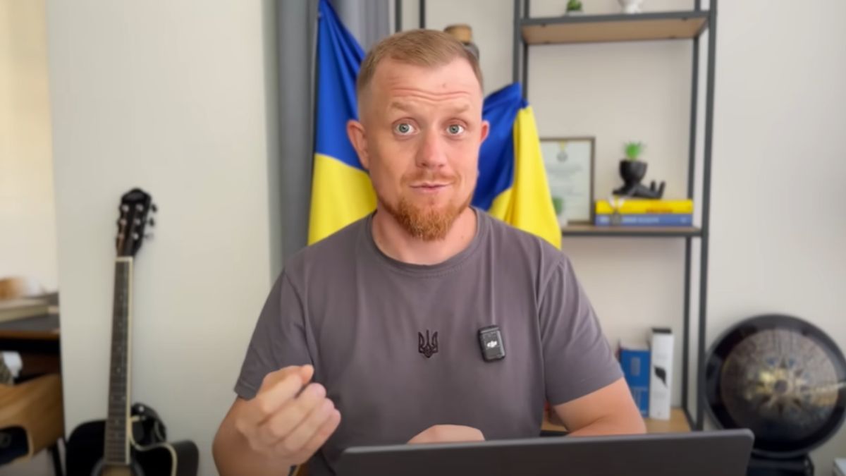 Налоговый консультант Михаил Смокович