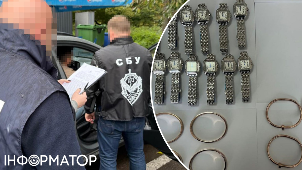 Митниця, Львівщина