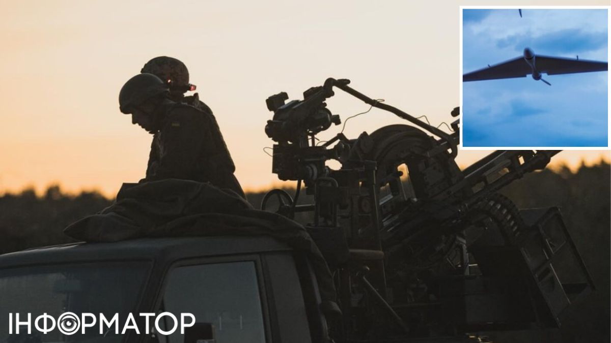 Массированная атака дронами: РФ запустила 113 беспилотников по Украине, ПВО уничтожило 86