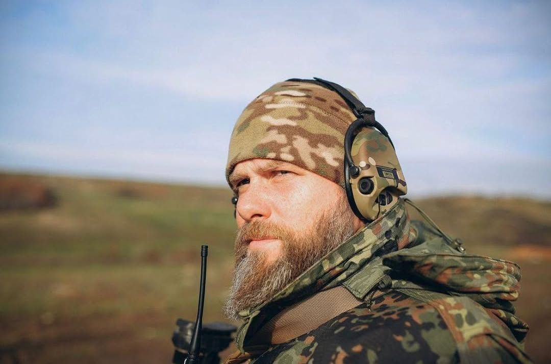 Щастя, що я живий і маю можливість зніматися Щастя, що я живий і маю можливість зніматися