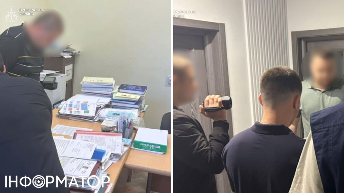 студенты