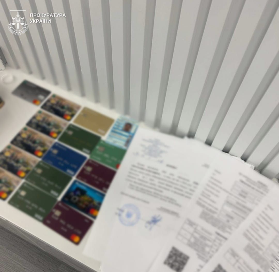 В Черновцах разоблачили должностных лиц трех вузов, которые продавали места в аспирантуре