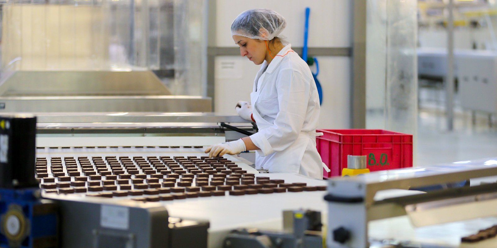 Пищевая промышленность вносит большой вклад в развитие экономики Какой сегодня, 19 октября, праздник: День работников пищевой промышленности и джина с тоником 2