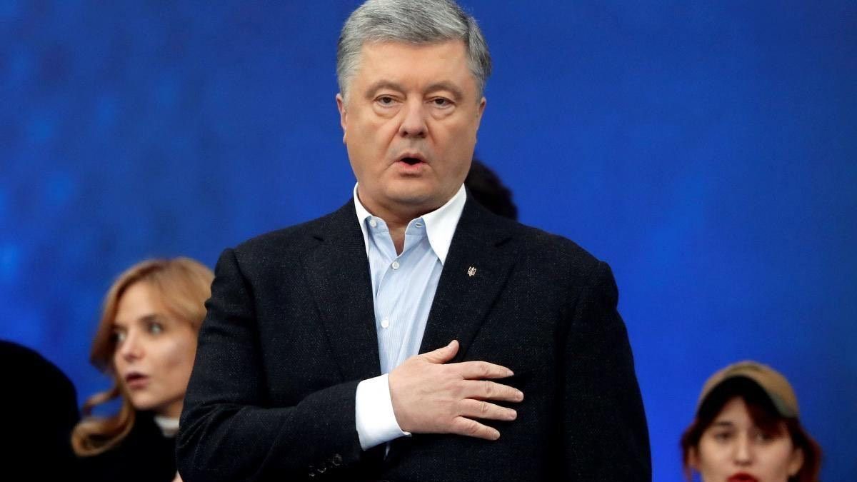 Порошенка зловили на піарі за державний кошт: передавав РЕБи військовим за гроші з бюджету,  - військовий