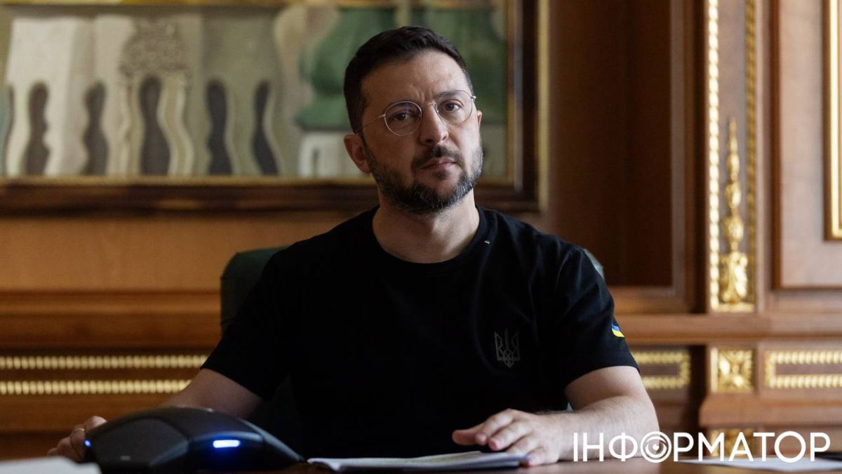 Візит Зеленського у Вашингтон: стало відомо, які зустрічі заплановано