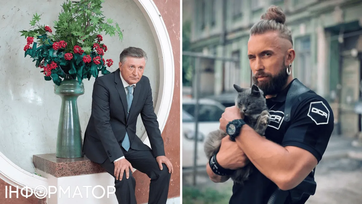 Алексей Суровцев, Стас Боклан