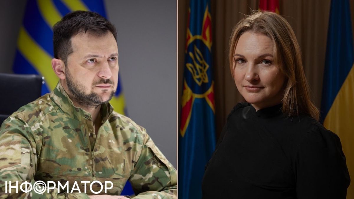 Зеленський призначив військового омбудсмена