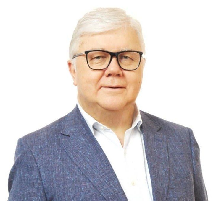 Ігор Коваль. Фото: facebook Ігор Коваль. Фото: facebook