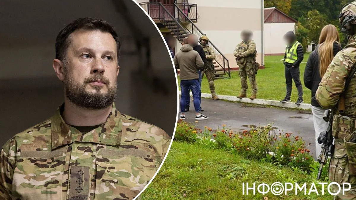 Після катування під виглядом мобілізації у Тернополі, поліція проводить обшуки у Третій штурмовій: копають під Білецького