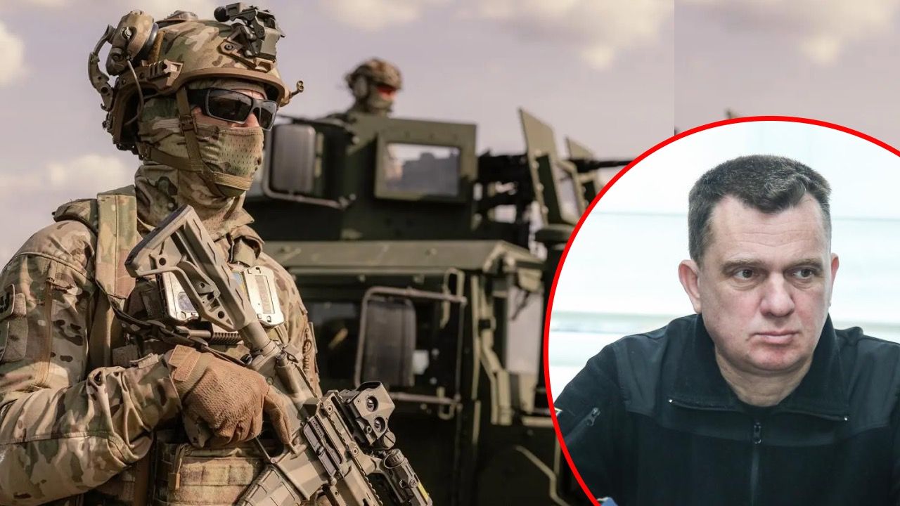 Підрозділи СБУ одні з кращих на фронті по рейтингам уражень ворога. Малюк діє системно, - експерт