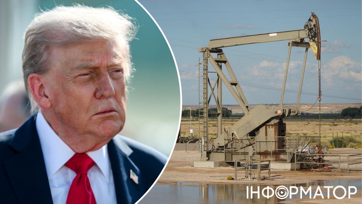 Індійські НПЗ припинять закупівлю російської нафти після славнозвісної заяви Трампа - Reuters