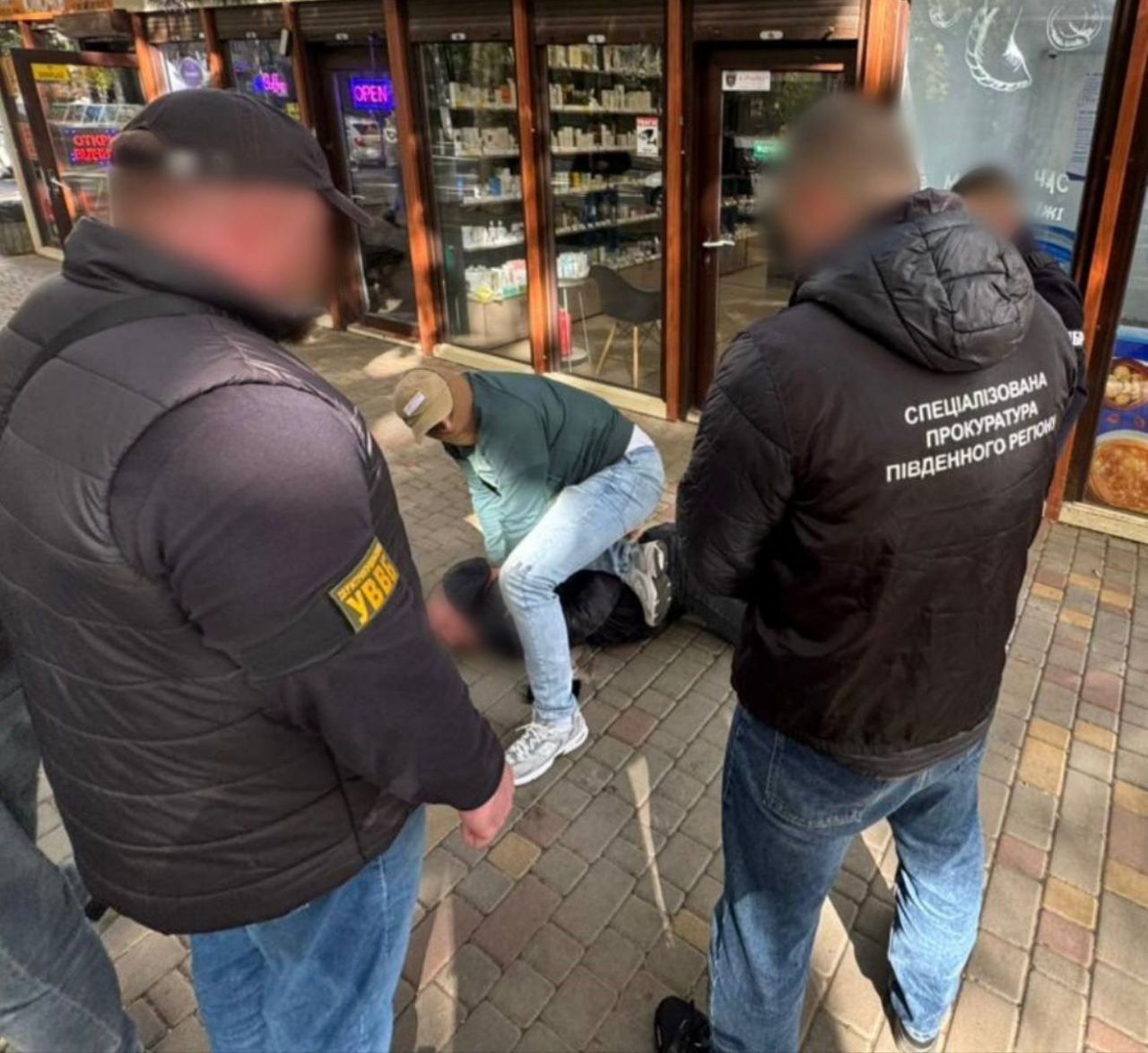 На границе прошли массовые проверки: перекрыт канал побега мобилизованных в ЕС 5