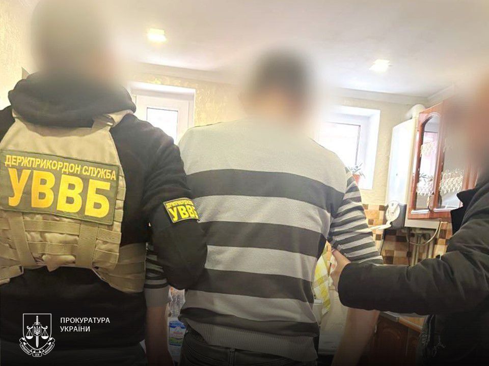 На границе прошли массовые проверки: перекрыт канал побега мобилизованных в ЕС 2