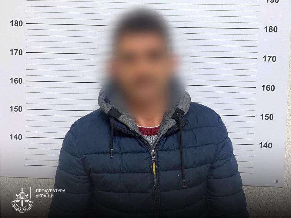 На границе прошли массовые проверки: перекрыт канал побега мобилизованных в ЕС 3