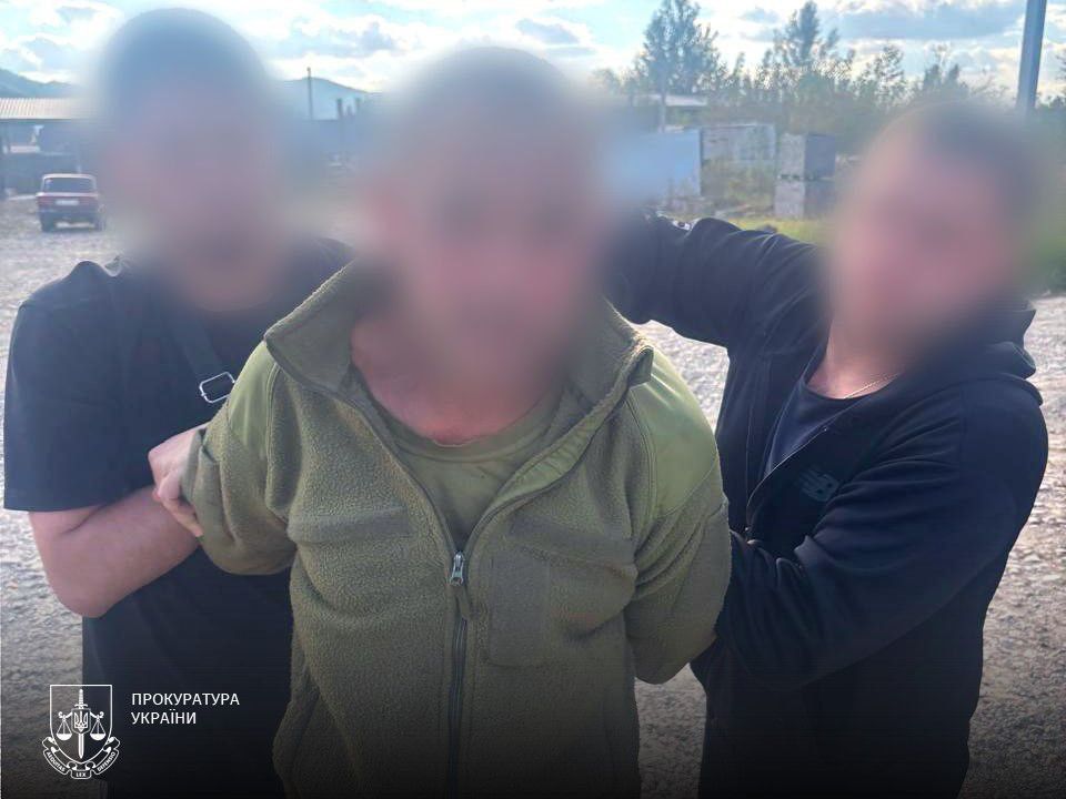 На границе прошли массовые проверки: перекрыт канал побега мобилизованных в ЕС 4