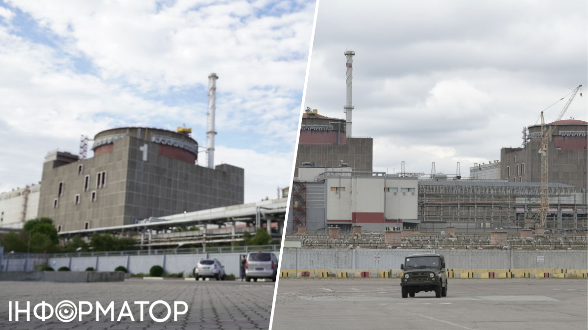Припинення боїв біля Запорізької АЕС очікують 17 жовтня