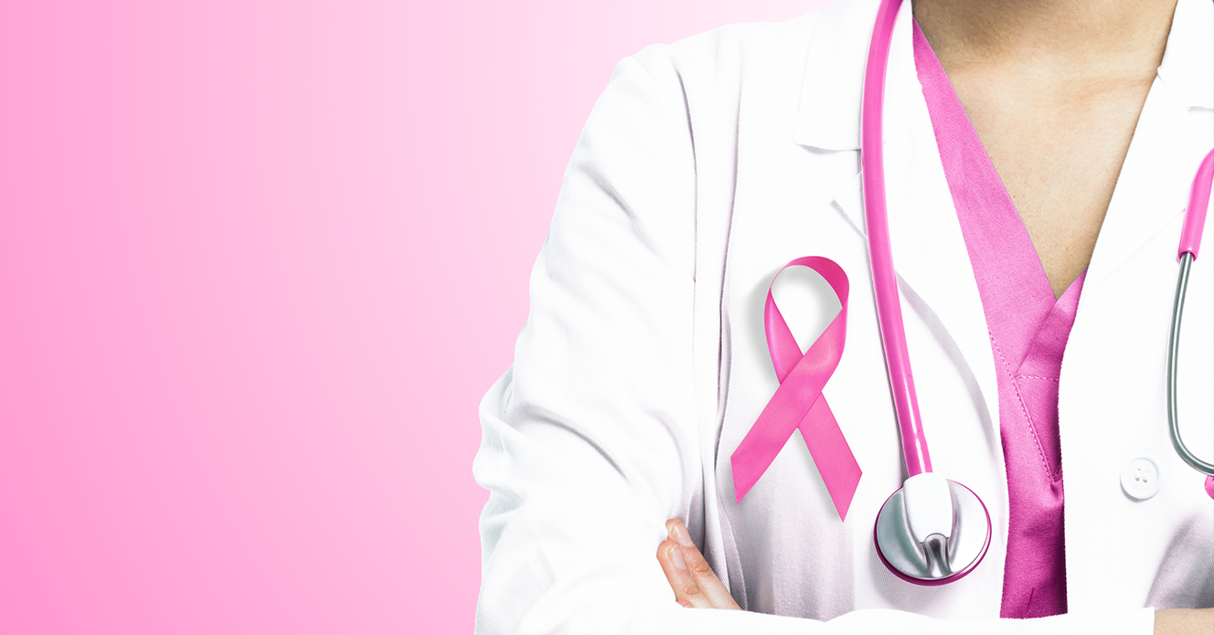 символом боротьби із раком грудей є рожева стрічка. Яке сьогодні, 20 жовтня, свято: 2