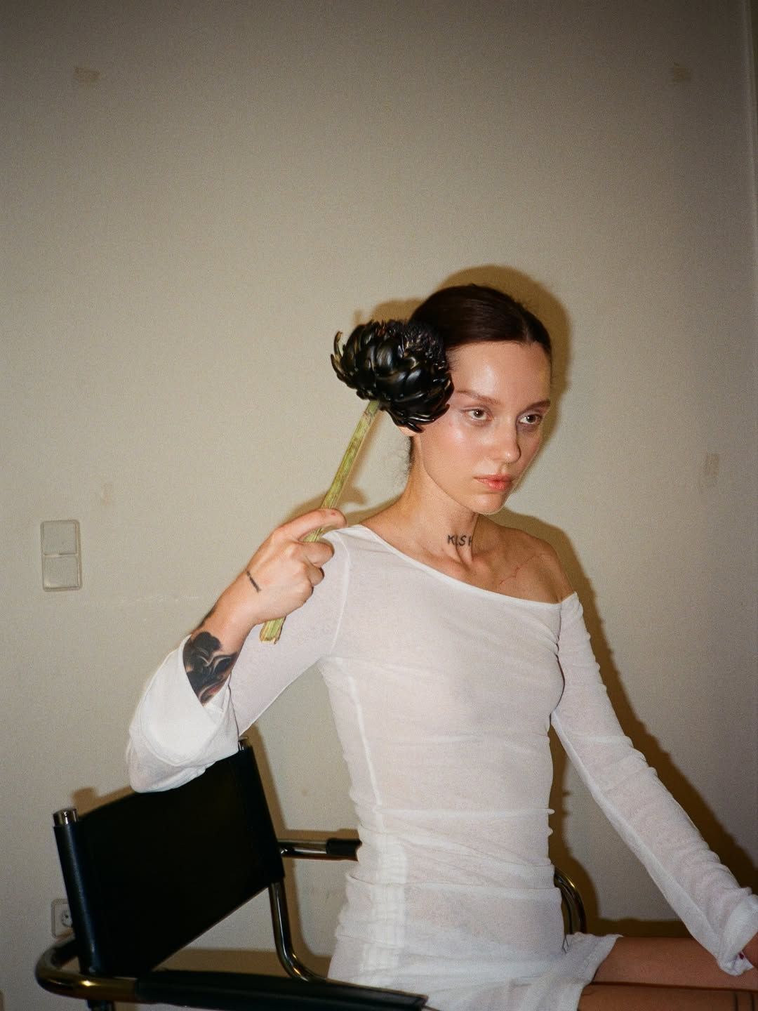 Дакука игнорирует критику и собирается на Нацотбор