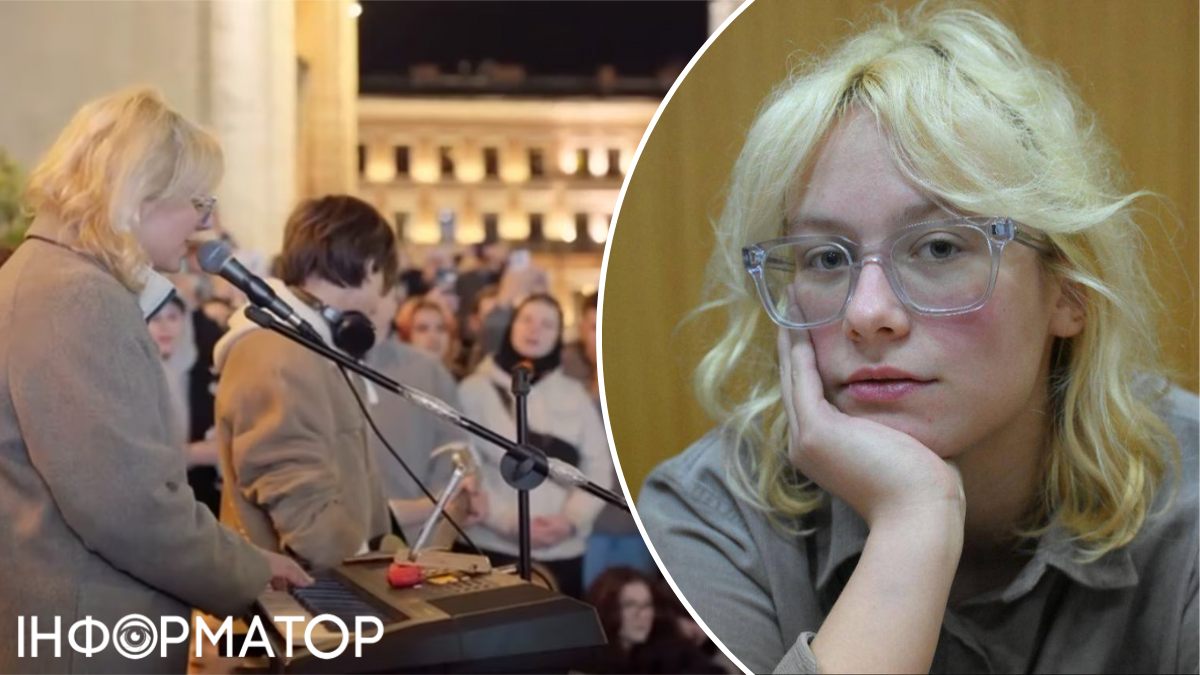 Майдан в РФ