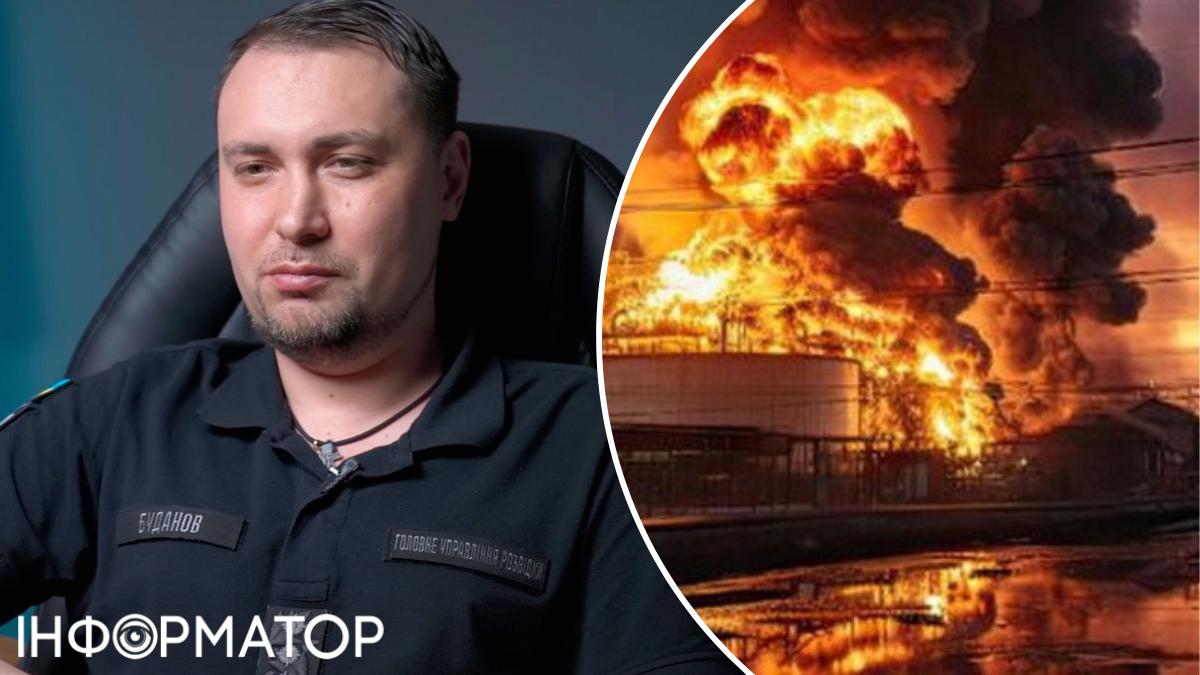 Кирило Буданов