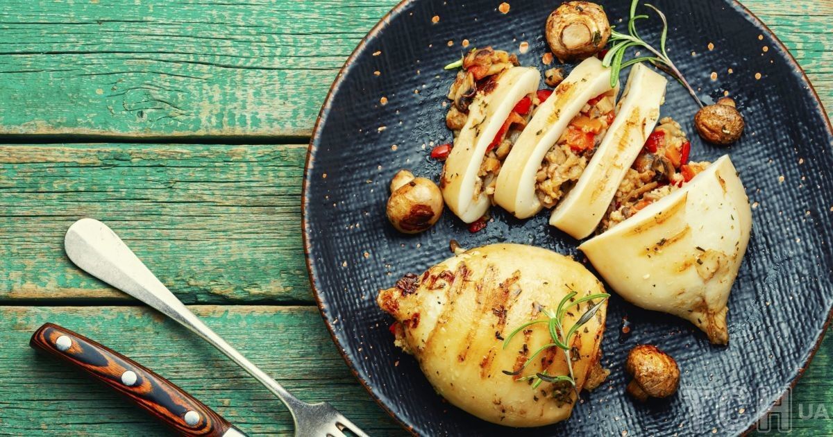 Страва має неперевершений