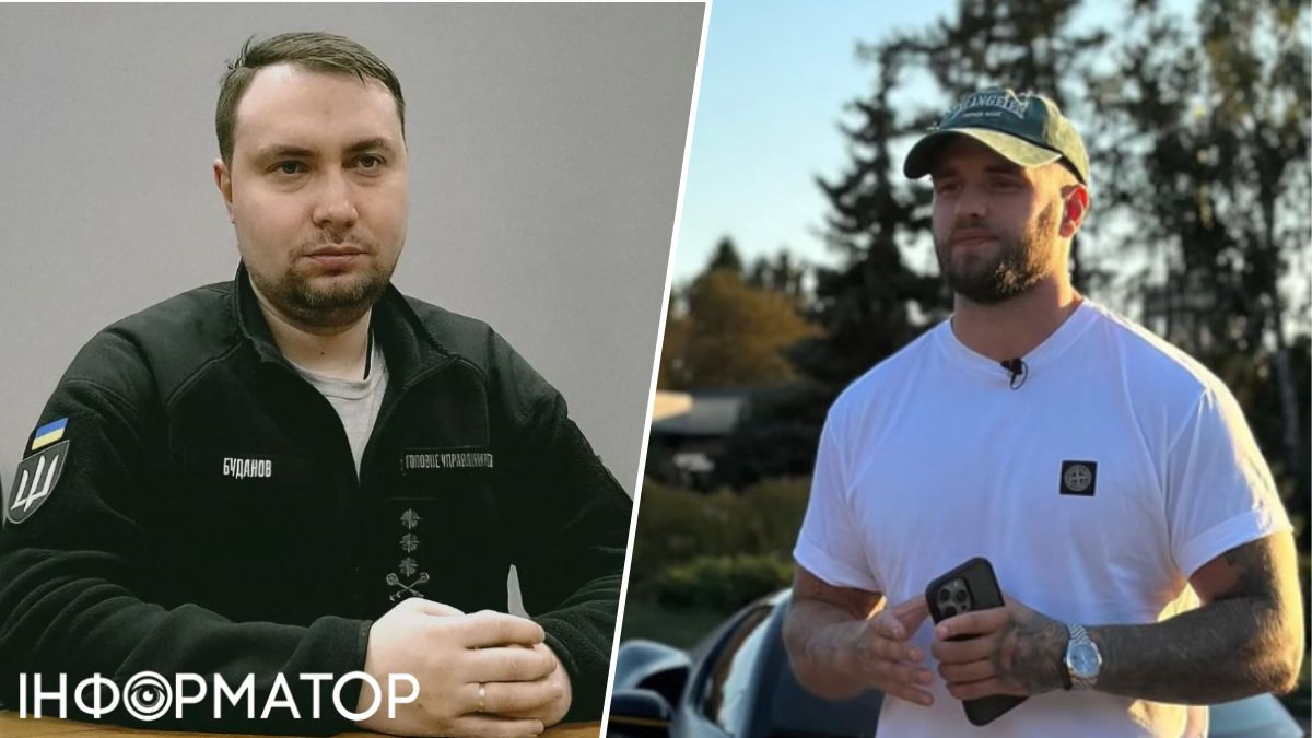 Криптоблогера Костю Кудо убил Буданов: Ронин объяснил, почему это бред перед выборами