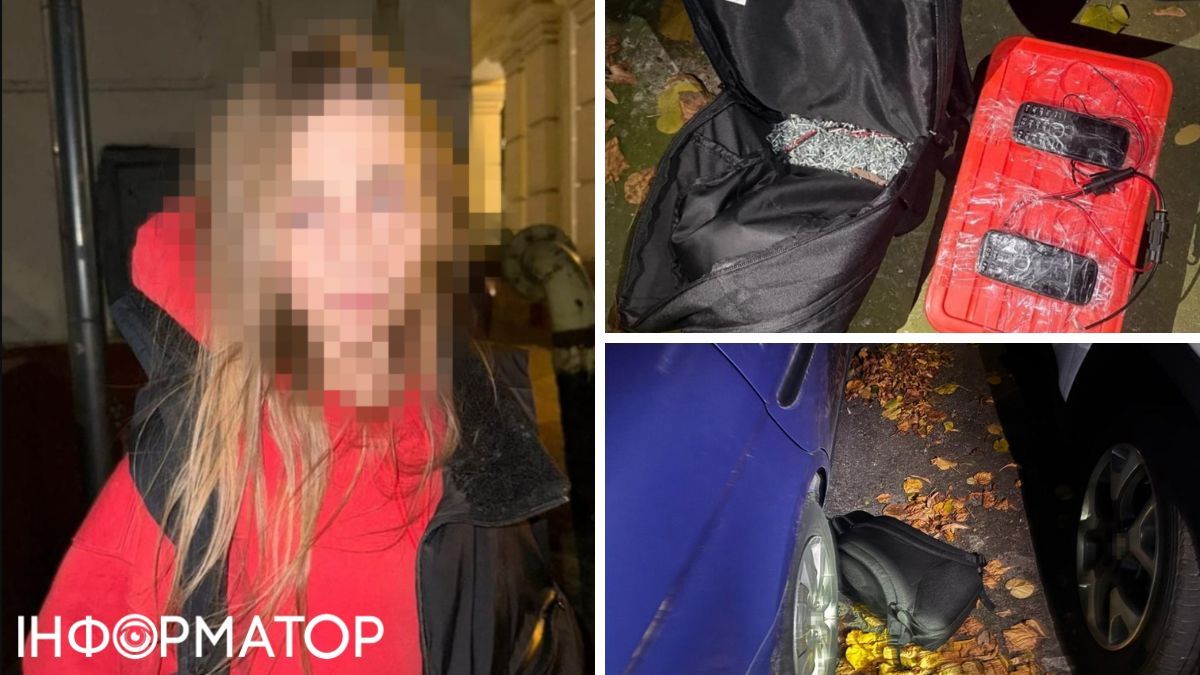 Волна атак диверсантов на автомобили ВСУ и полиции: СБУ задержала наркозависимую подрывницу