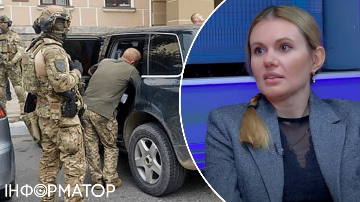 В ТЦК тормоза потеряны, они издеваются над людьми: нардепка Анна Скороход подвергла мобилизацию адской критике