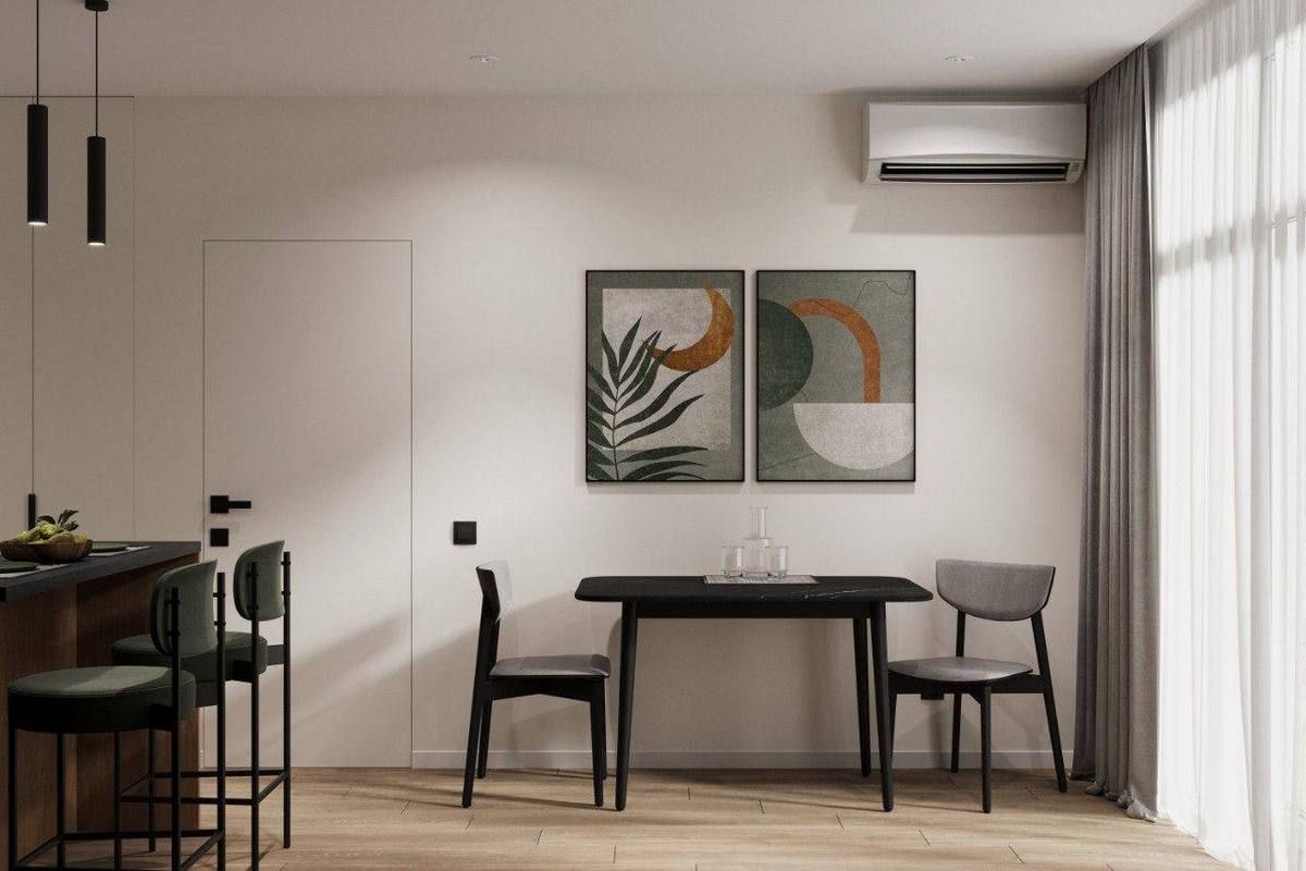 ОГо! Квартирний лимон від Inzhur REIT можна буде знайти у monobank! 1