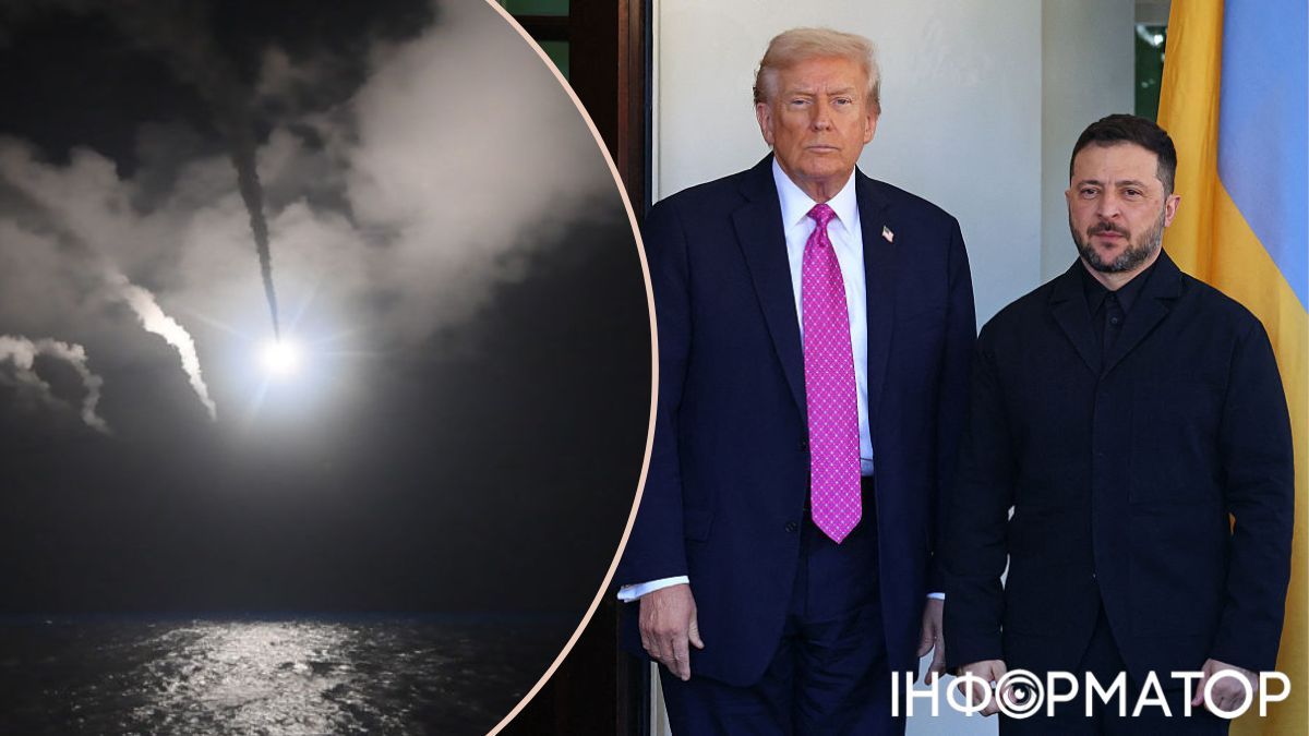Axios рассказал о закулисье переговоров Трампа с Зеленским