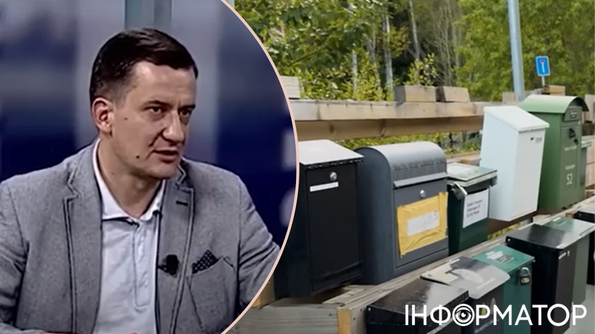 Ексдепутат з Харківщини Іван Коробов налагодив шахрайську схему з пропискою у Швеції
