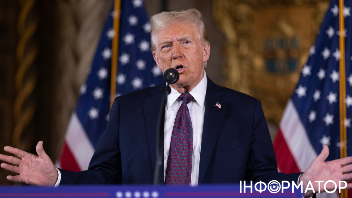 Покушение на Трампа