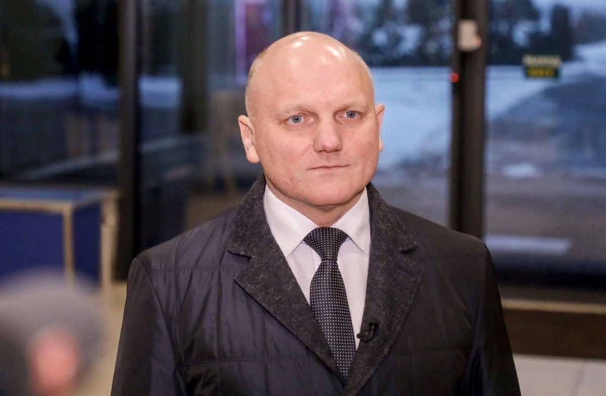 Голова КДБ Білорусі заявив про підготовку до можливих переговорів з Україною