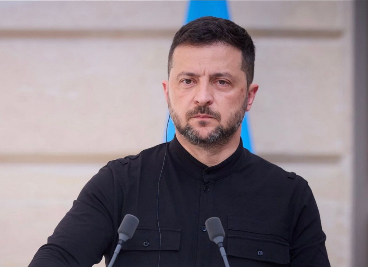 Україна наблизилась до можливого завершення війни - Зеленський