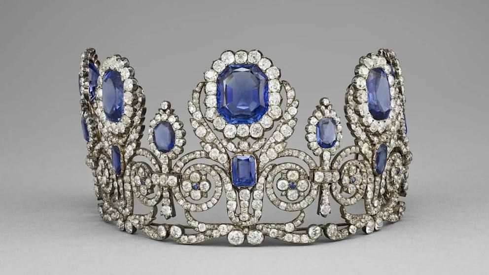 Пограбування Лувру: прокуратура Парижа розглядає дві версії 2