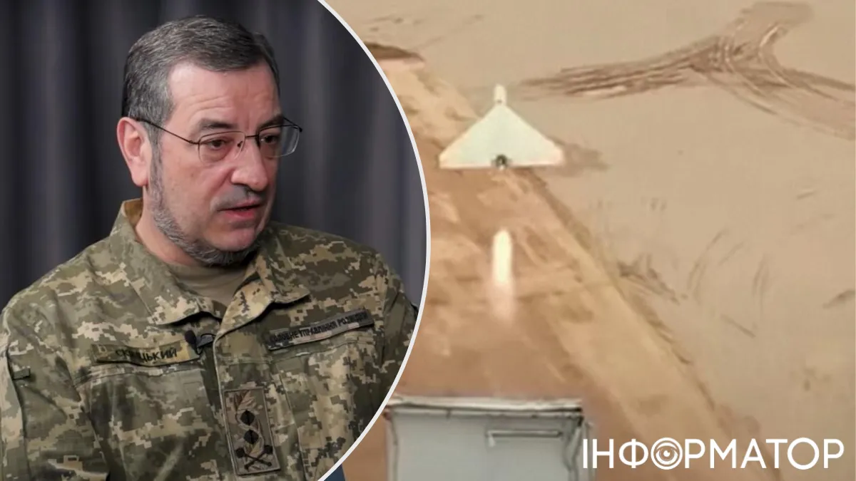 ВСУ избивают по РФ