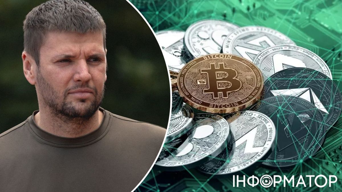 Антон Шухнін - власник мережі магазинів одягу Domino