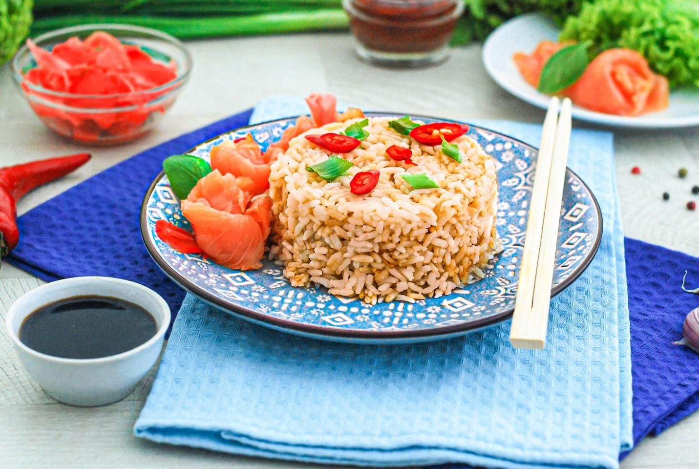 Анна Кошмал показала, благодаря какому блюду держит отличную форму.