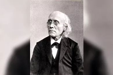 Фехнер є засновником психофізики Яке сьогодні, 22 жовтня, свято: 4