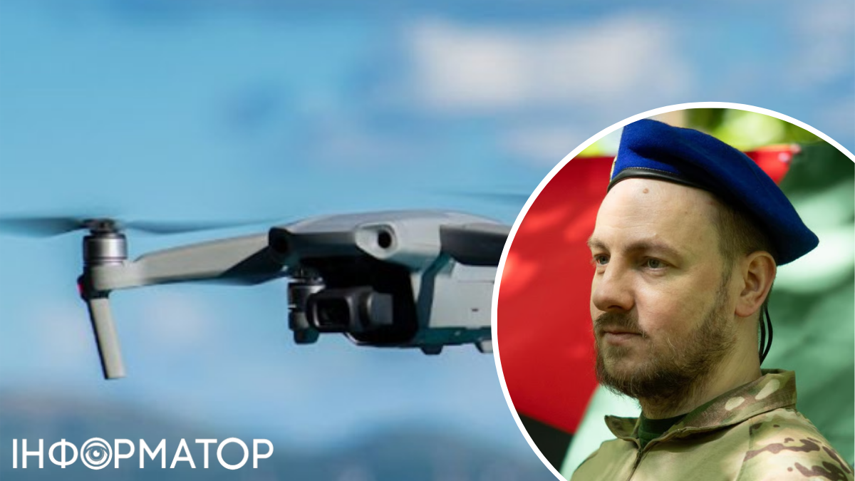 Російські FPV-дрони РФ із дальністю 100 км