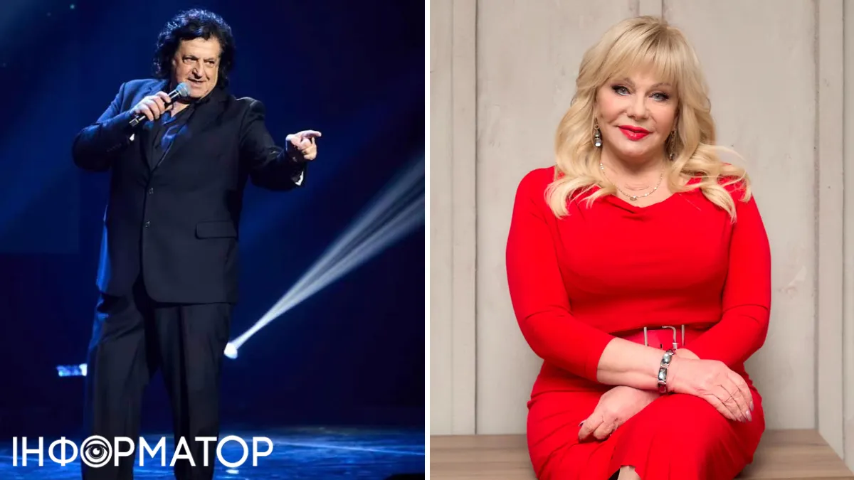 Оля Полякова