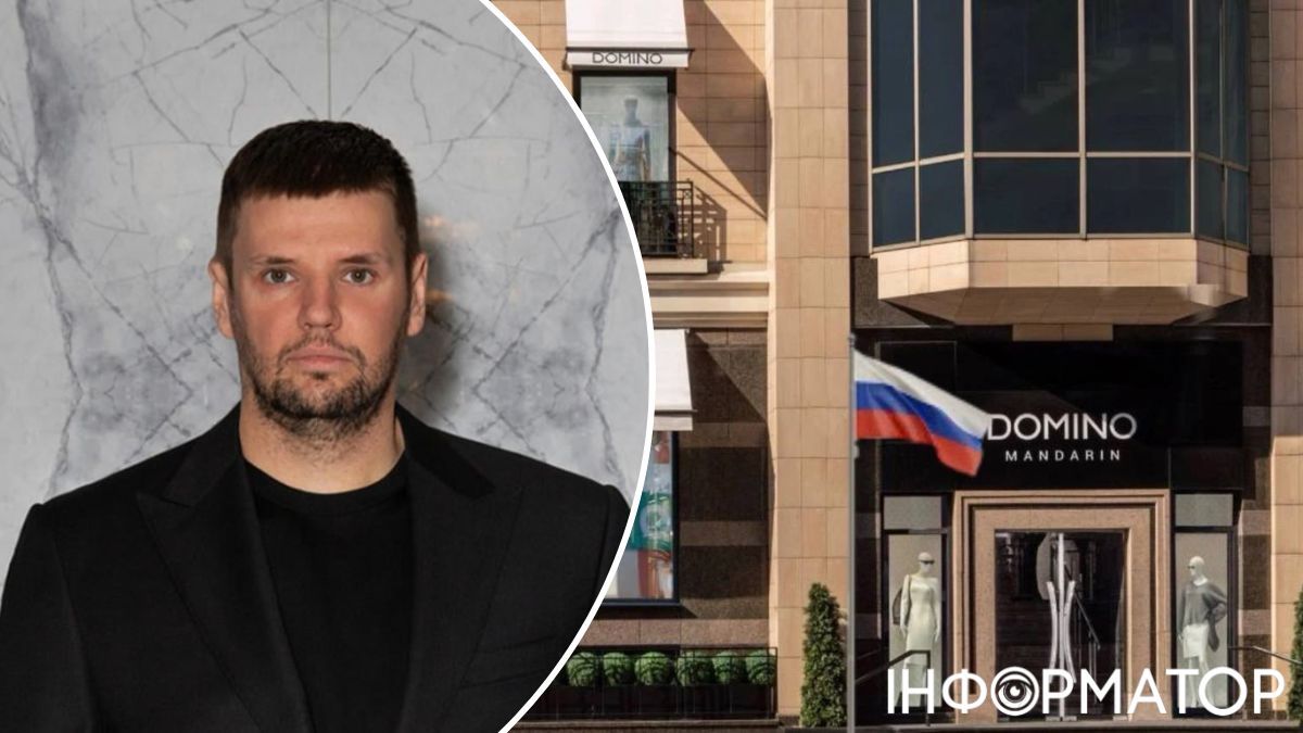 Антон Шухнін