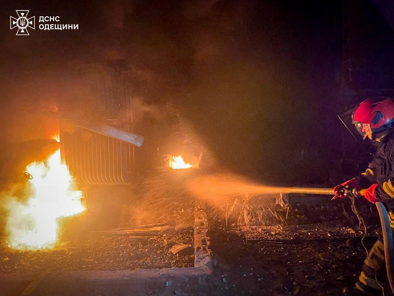 Зеленський відреагував на нічний удар: РФ має відчути критичні проблеми 4